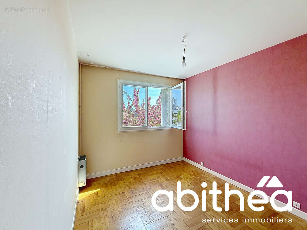 Appartement à LIMOGES