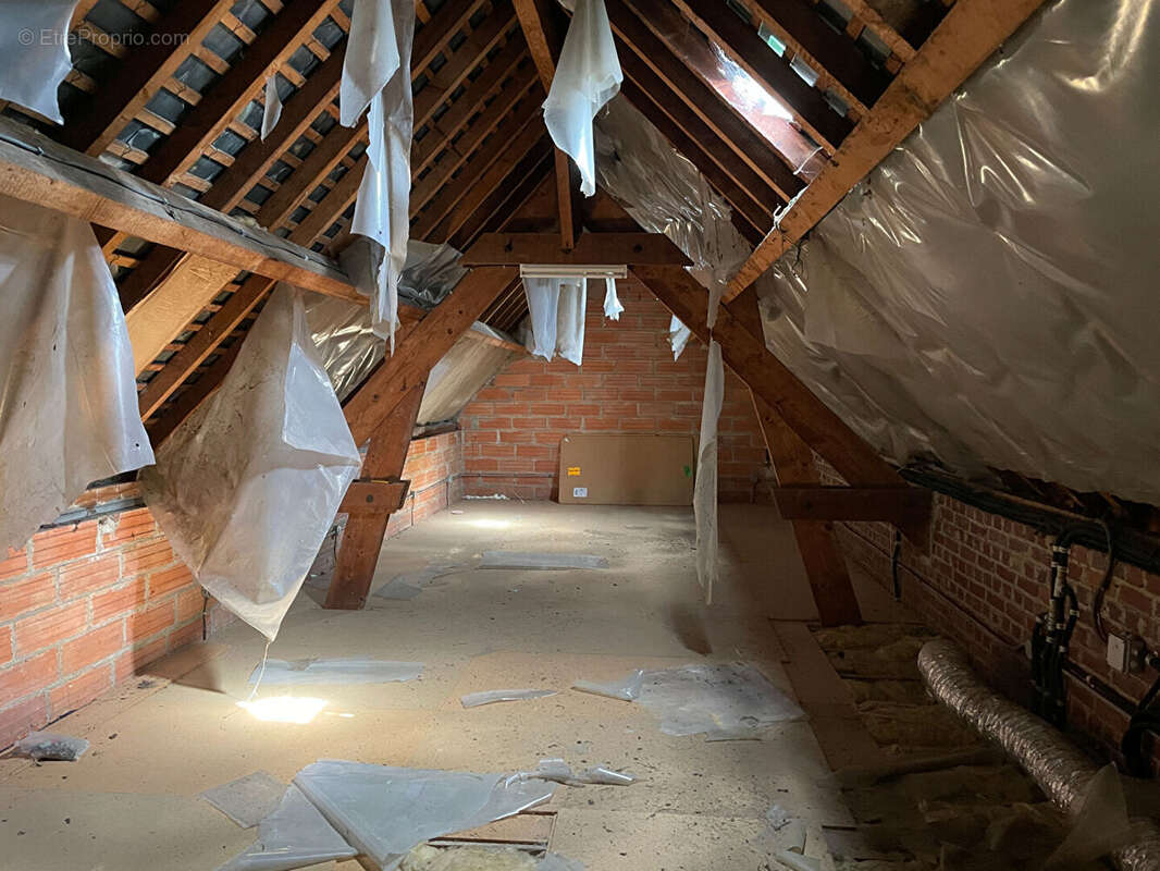 Maison à SAINTE-GENEVIEVE