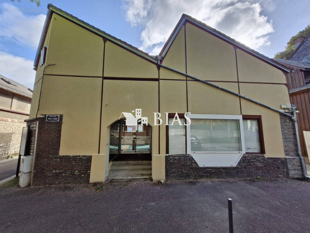 Appartement à LOUVIERS