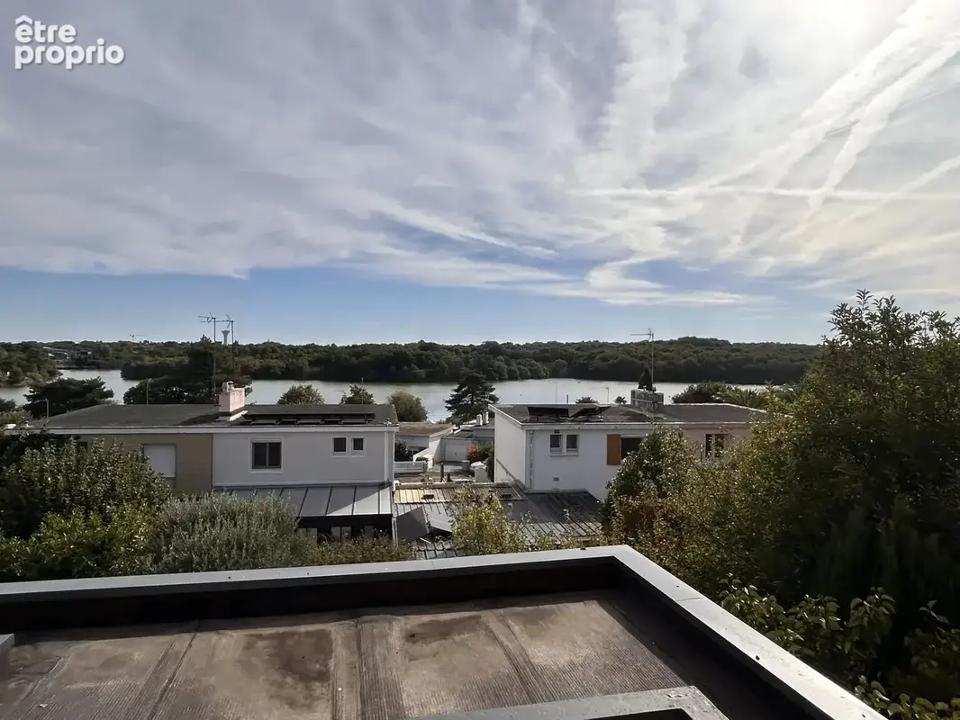 Maison 90 m² à vendre à Lorient (56100) - photo 9