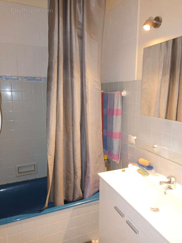 Appartement à RODEZ