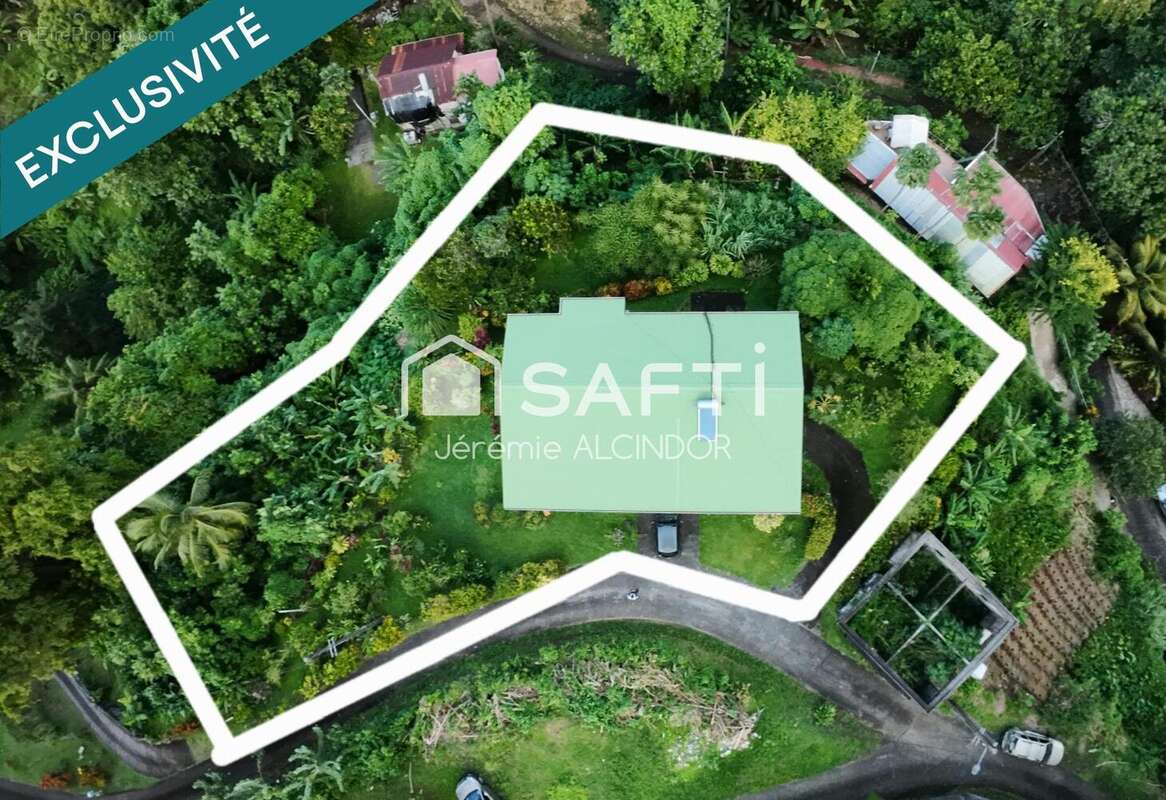 Photo 6 - Maison à LE LORRAIN