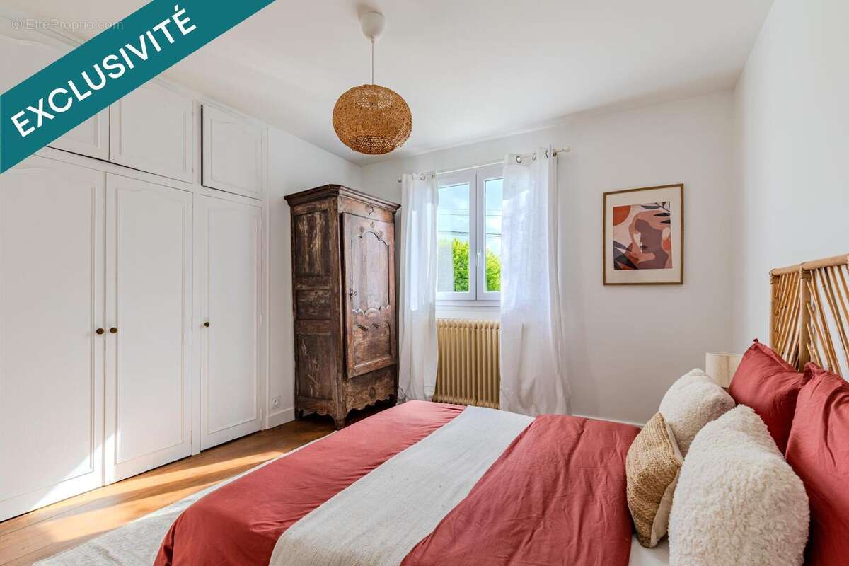 Photo 9 - Maison à LE TAILLAN-MEDOC