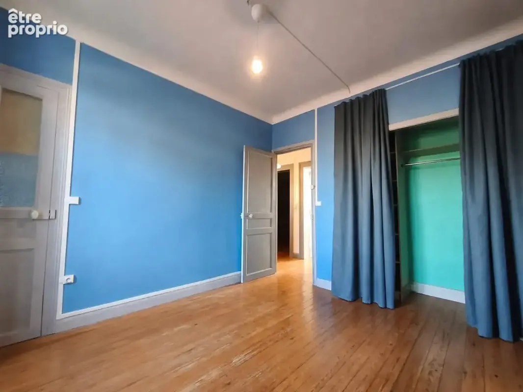 Maison 6 pièces 166 m² à vendre à La Herliere (62158) - photo 8