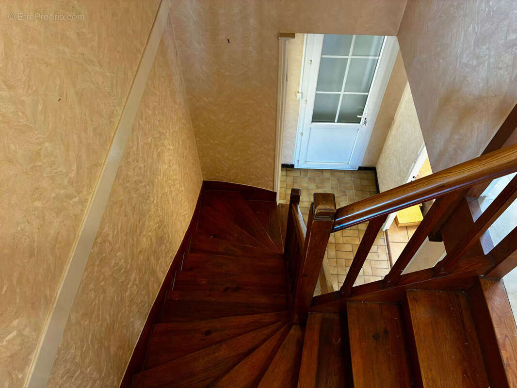 Maison à LA ROCHELLE