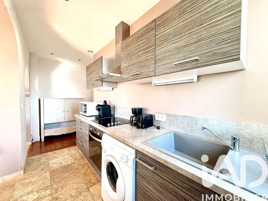Photo 7 - Appartement à SAINT-RAPHAEL