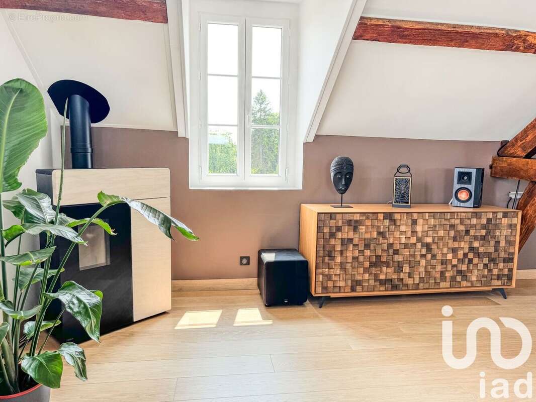 Photo 2 - Appartement à CRECY-LA-CHAPELLE