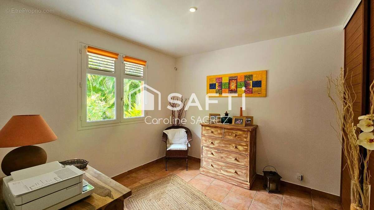 Photo 6 - Maison à LE VAUCLIN