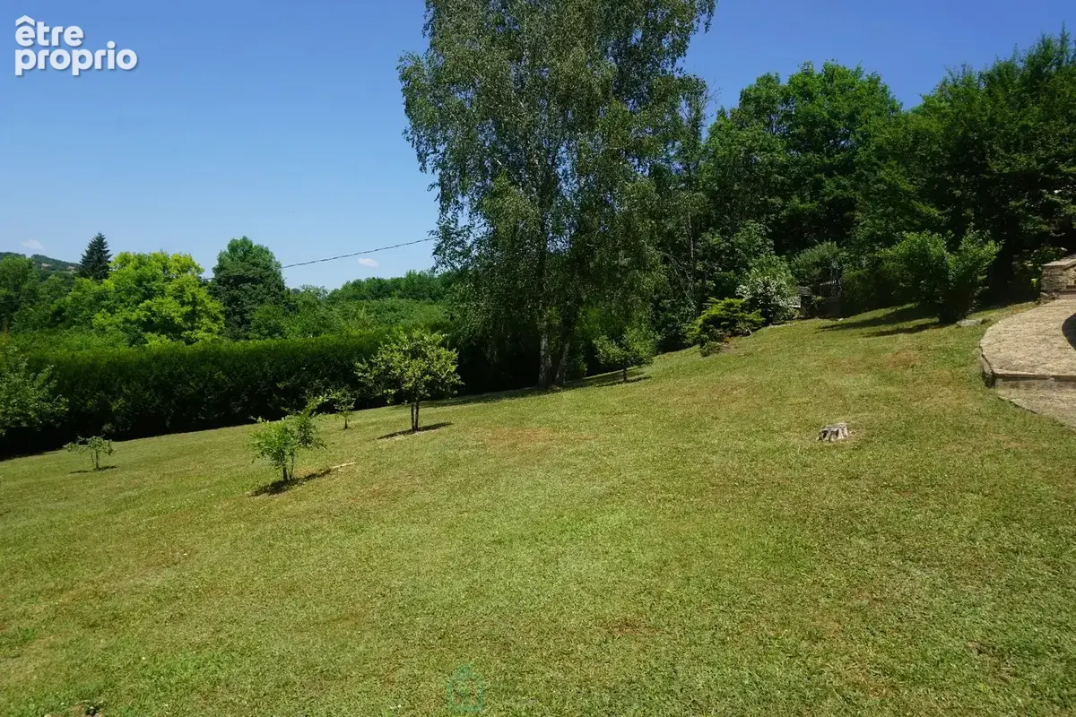 Charmante maison périgourdine nichée dans la vallée de l'Isle. - photo 10