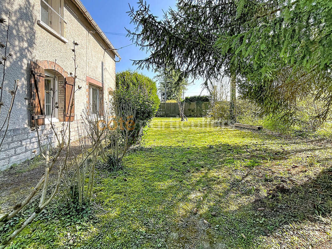 Maison à MONTCRESSON