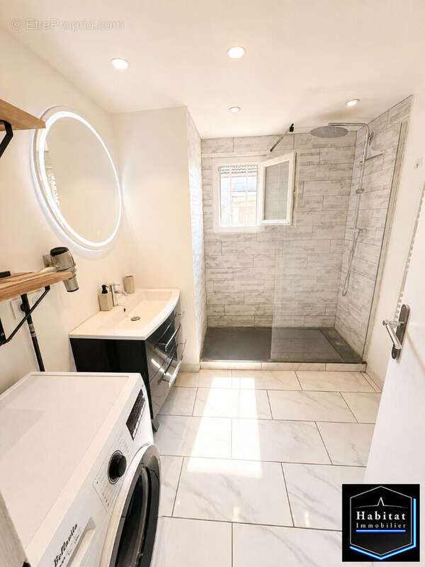 Maison Mitry Mory 4 pièce(s) 2 chambres 58 m2 Jardin Cabanon - photo 7