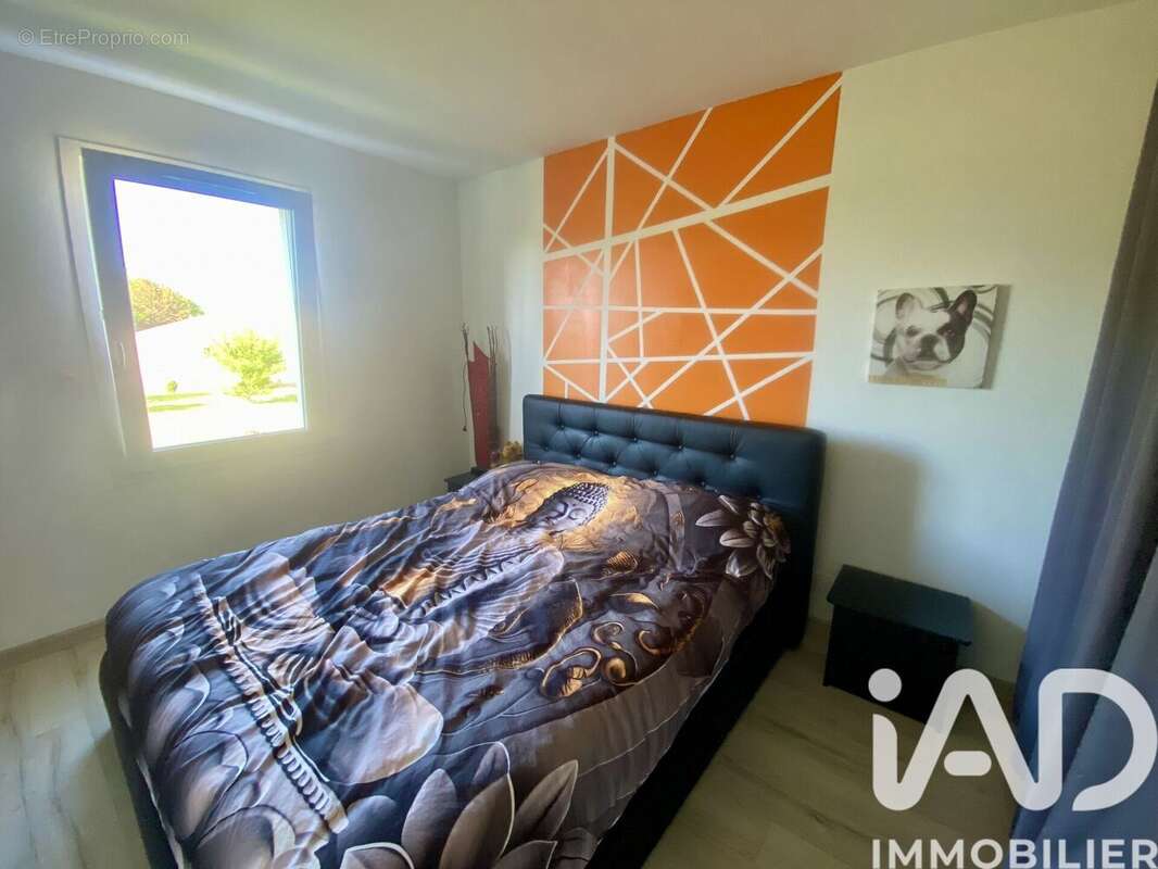 Photo 7 - Maison à RIVIERES