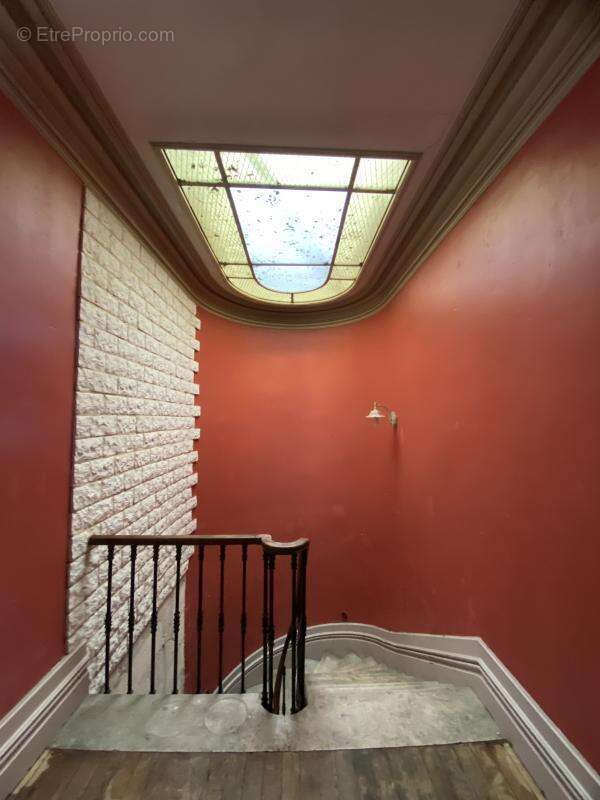 Maison à SAINT-SAVIN