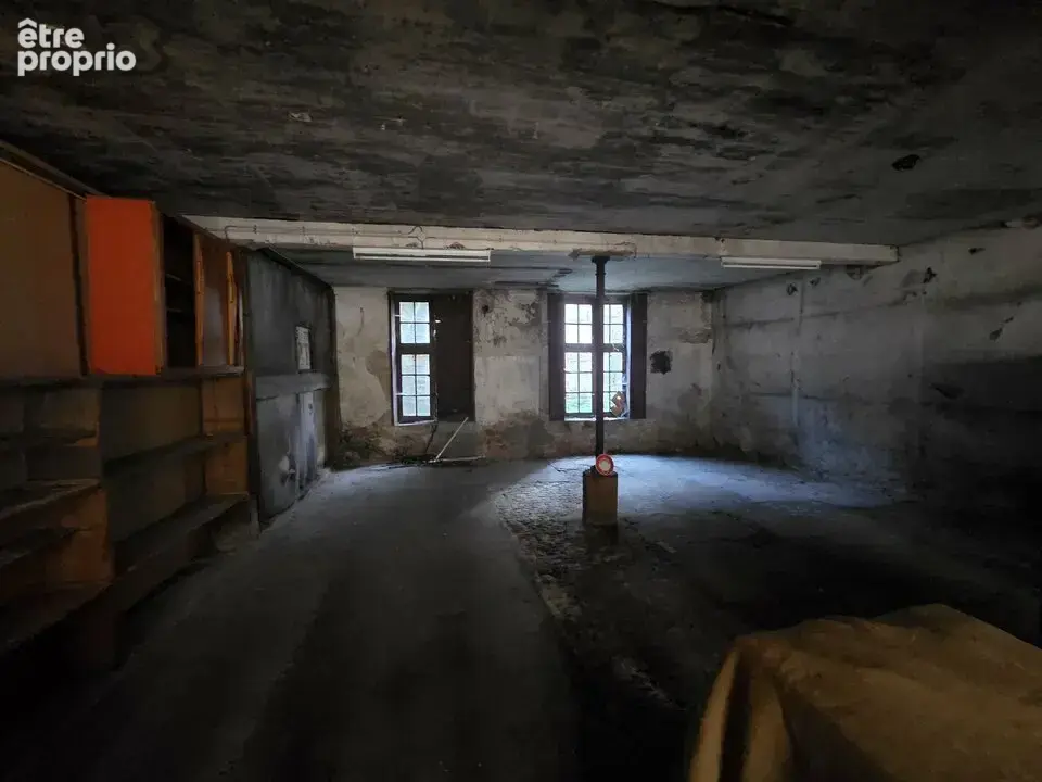 Appartement 400 m² à vendre à Epinal (88000) - photo 7