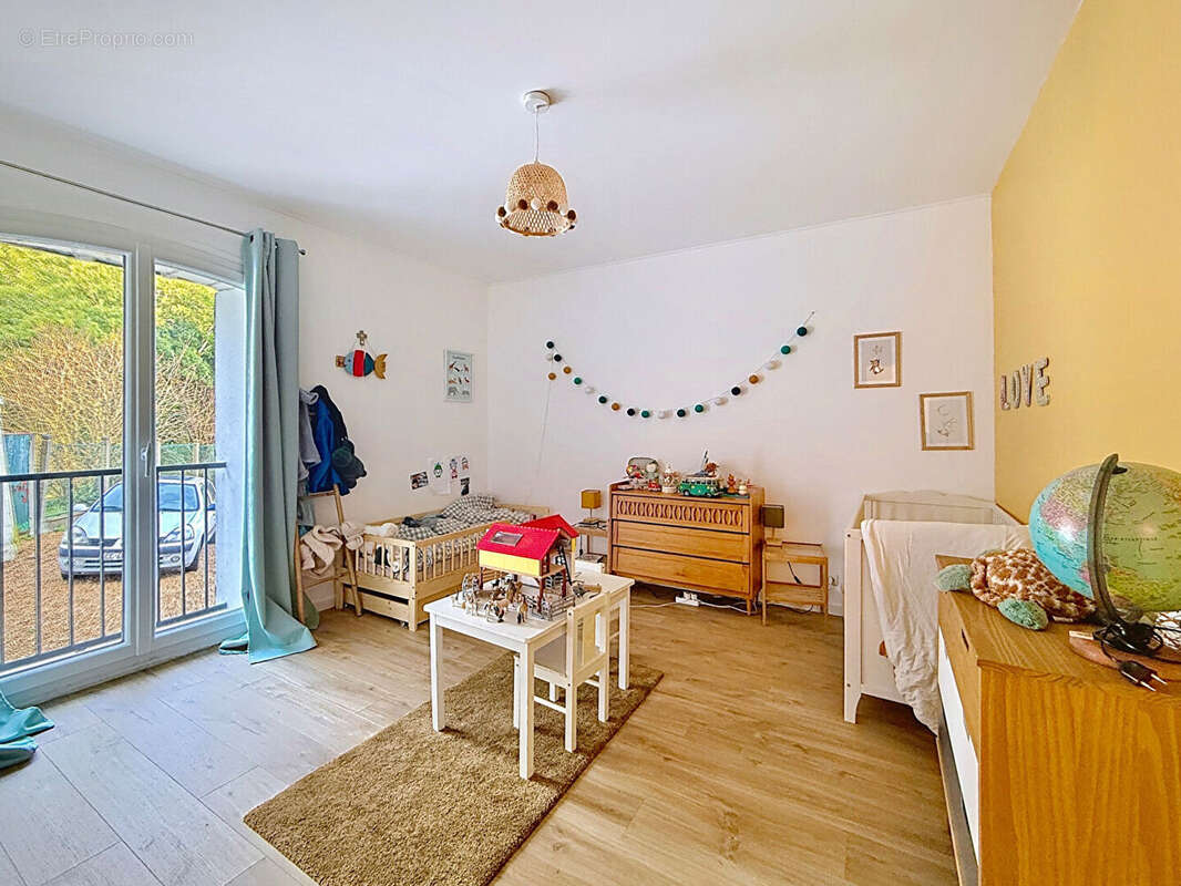 Maison à SAINT-AVERTIN