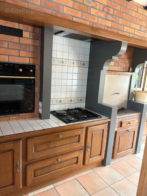 Maison à AMBRIERES-LES-VALLEES