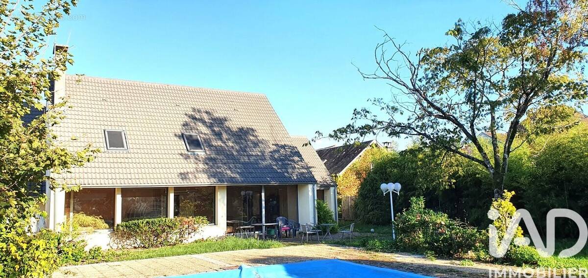 Photo 1 - Maison à BRIVE-LA-GAILLARDE