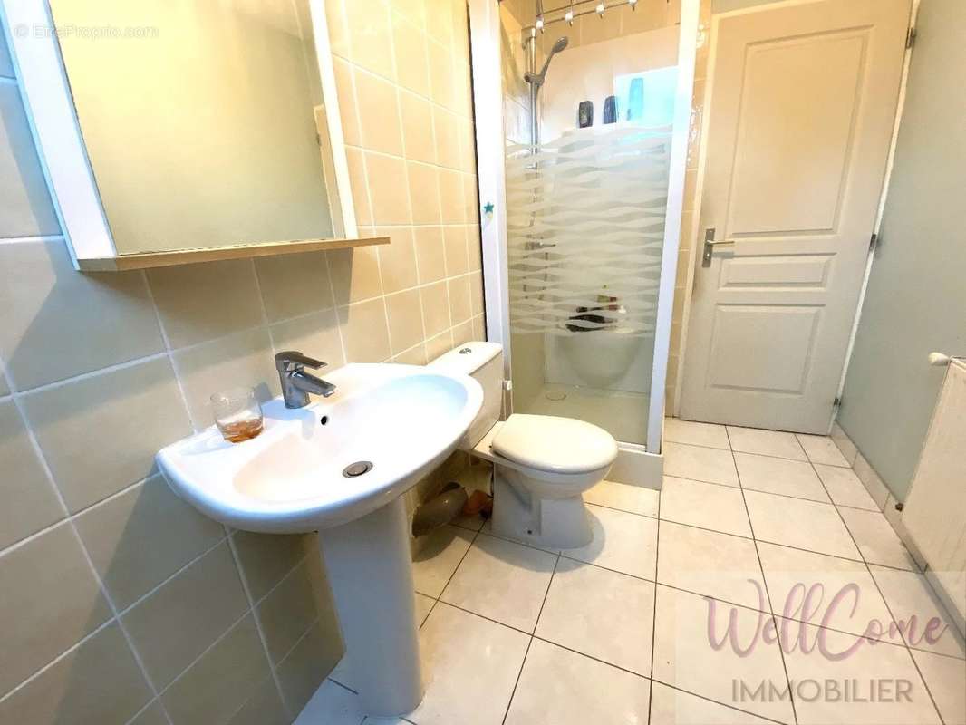 Maison à AIX-LES-BAINS