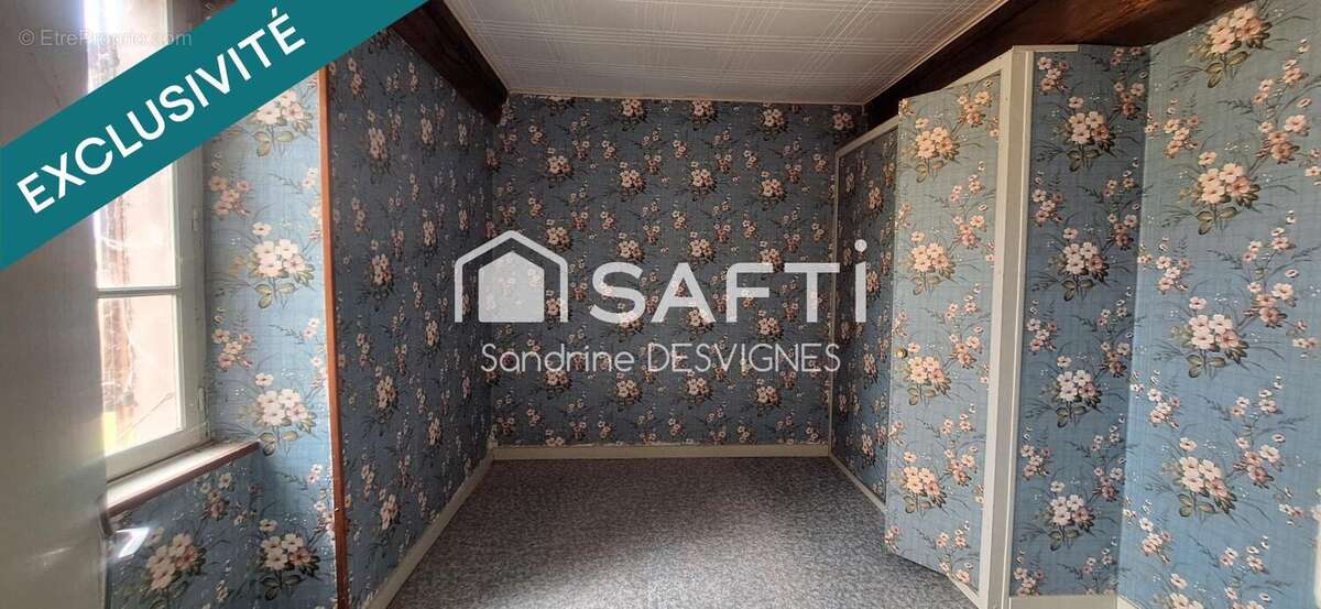 Photo 9 - Maison à LAIZY