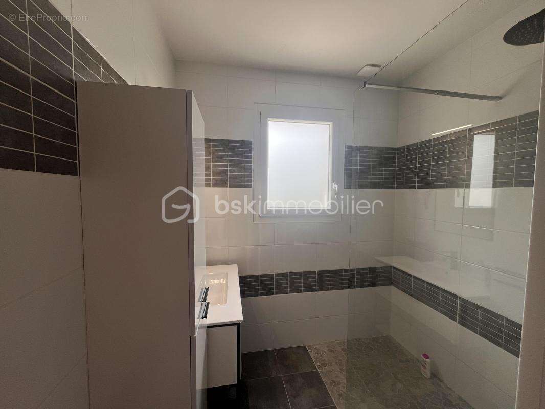 Soulac-sur-Mer – Maison de plain-pied entièrement rénovée - photo 12