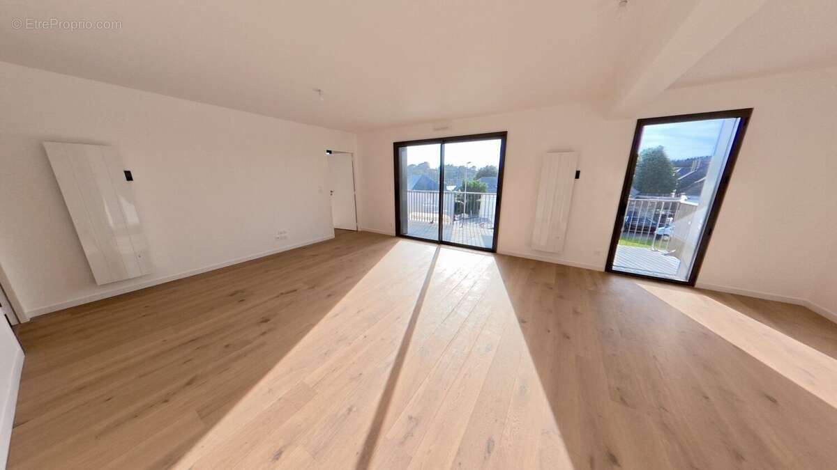 Appartement 98 m² à Pleneuf-Val-Andre  - photo 3