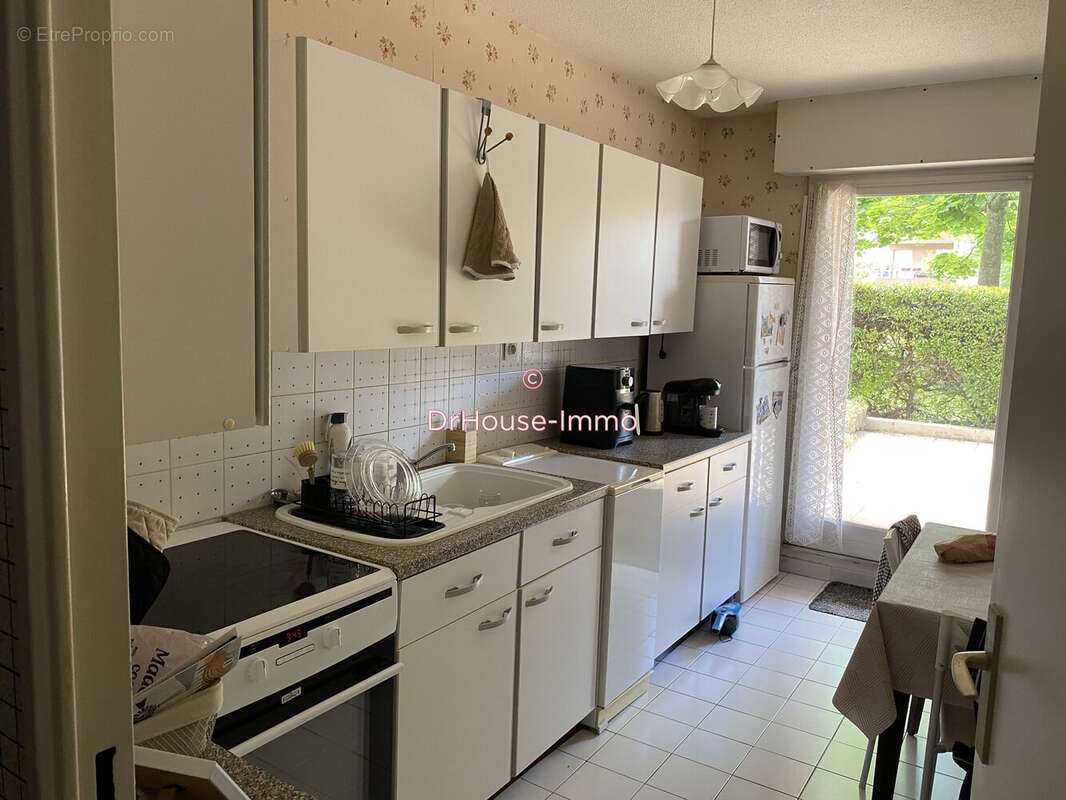 Appartement 65 m² à Blagnac  - photo 8