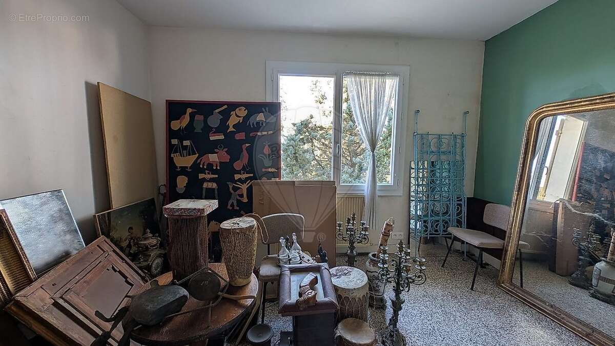 Maison à SAINT-PALAIS-SUR-MER