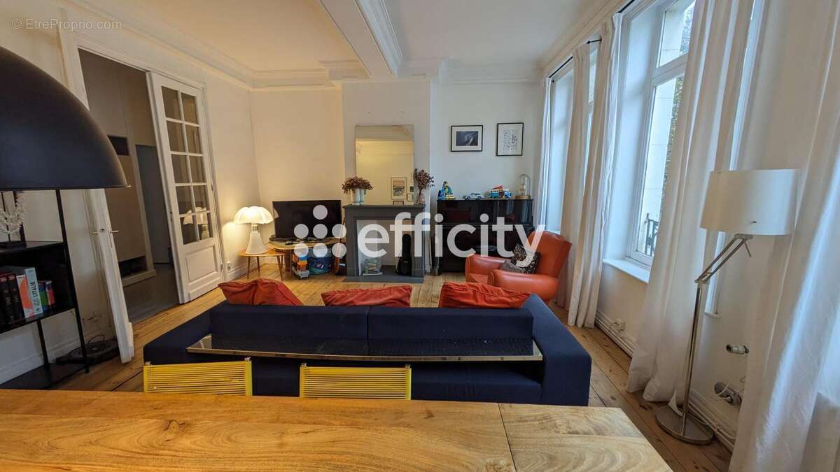 Appartement à LILLE