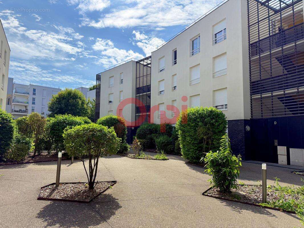 Appartement à PALAISEAU