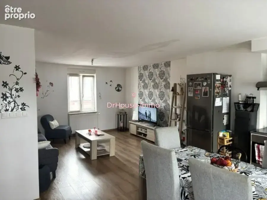 Appartement 12 pièces 237 m² à vendre à Nesle (80190) - photo 2
