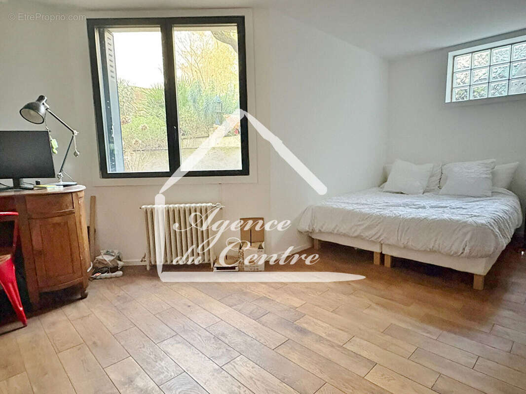 Maison à CACHAN