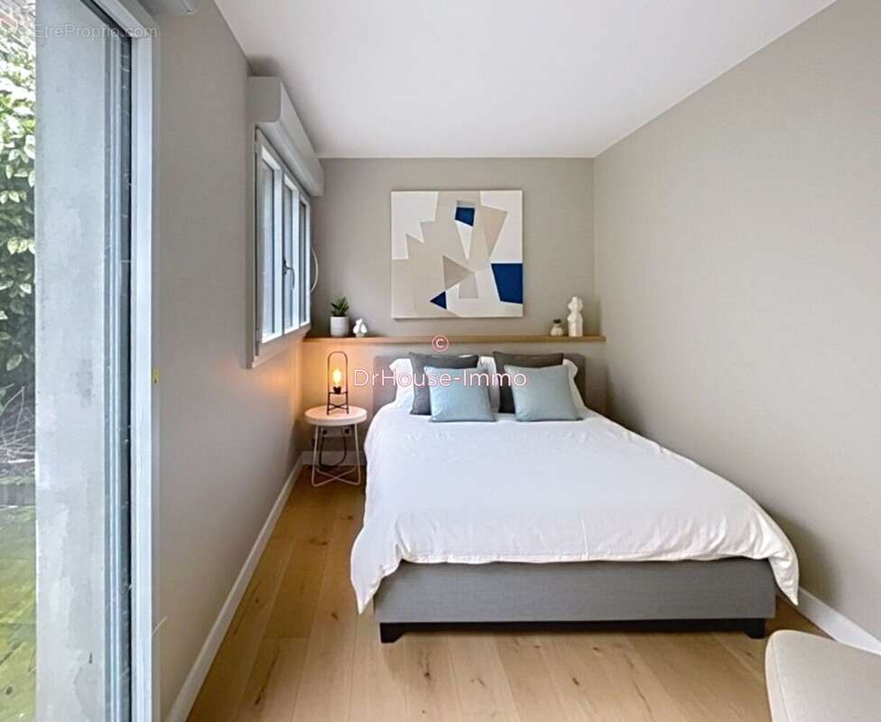 Appartement à AMIENS