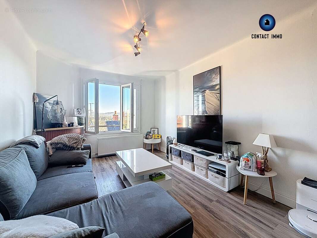 Appartement à BRIVE-LA-GAILLARDE