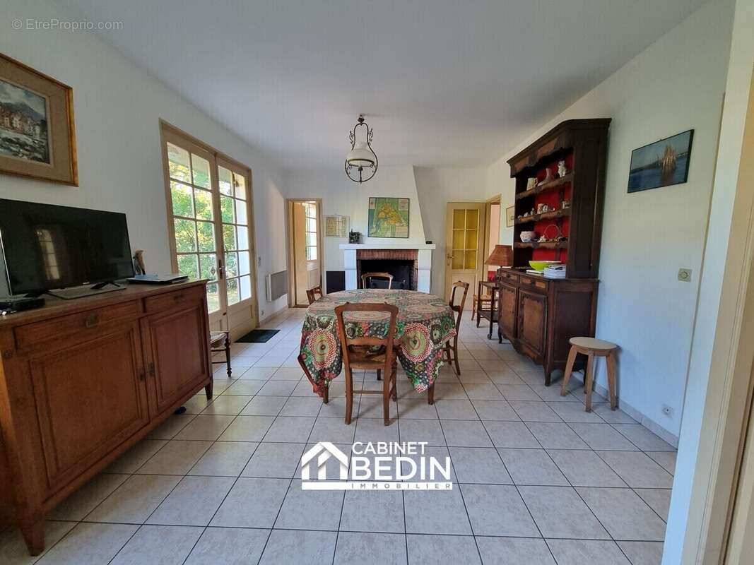 Maison 77 m² à Lege-Cap-Ferret  - photo 4