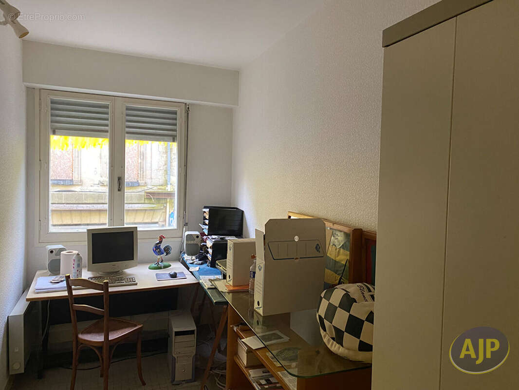 Appartement à LIBOURNE