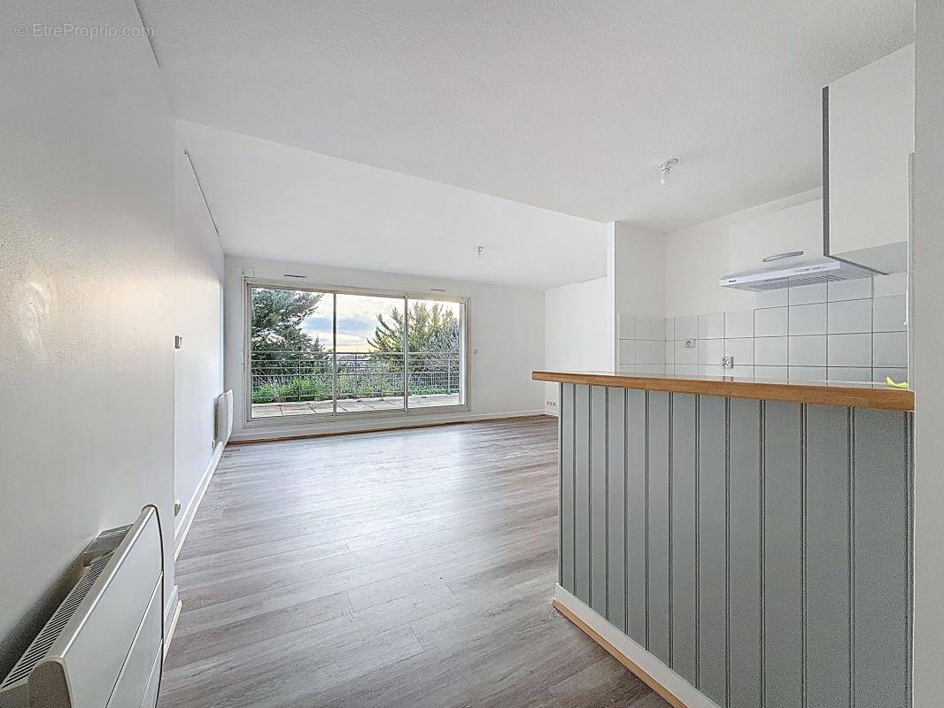 Appartement à LA ROCHELLE