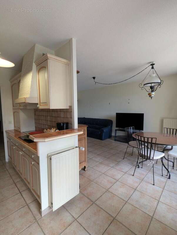 Photo 9 - Appartement à VOREPPE