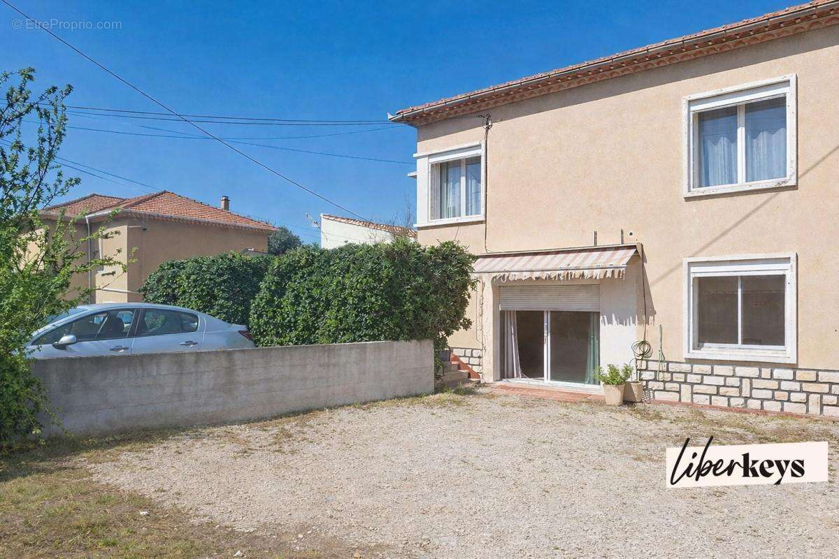 Appartement à ISTRES