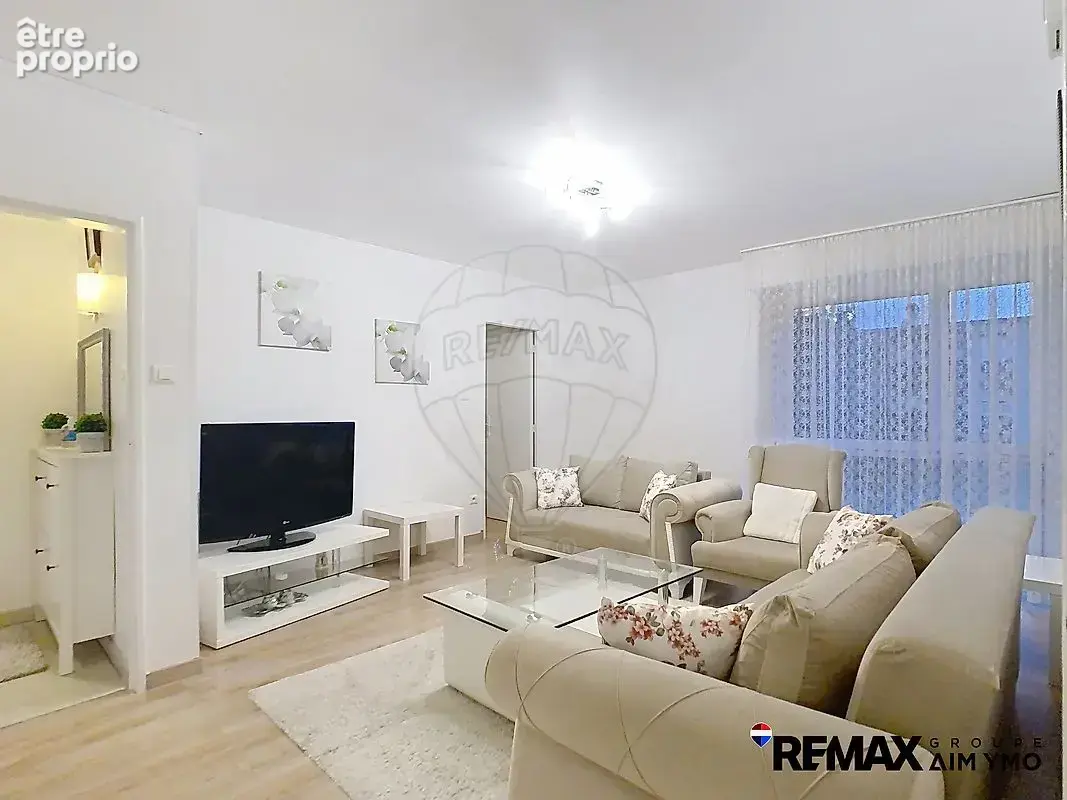 Photo Appartement à Colmar au prix de 118 810€