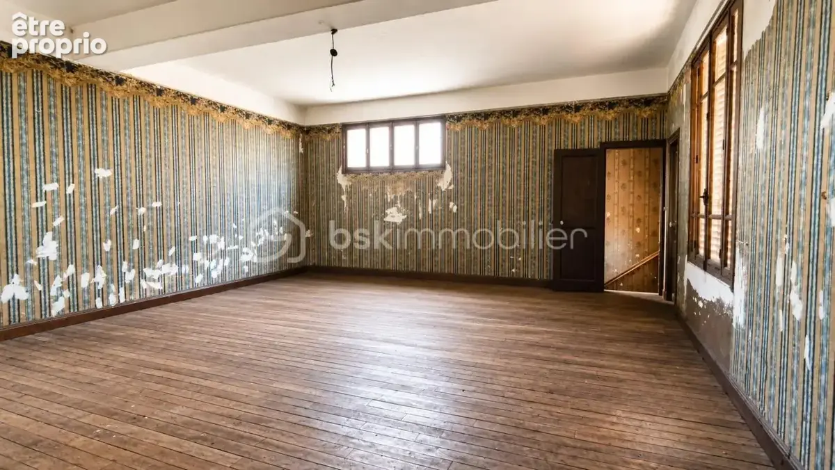 Special investisseurs immeuble a renover possibilite 6 logements ou plus - photo 20
