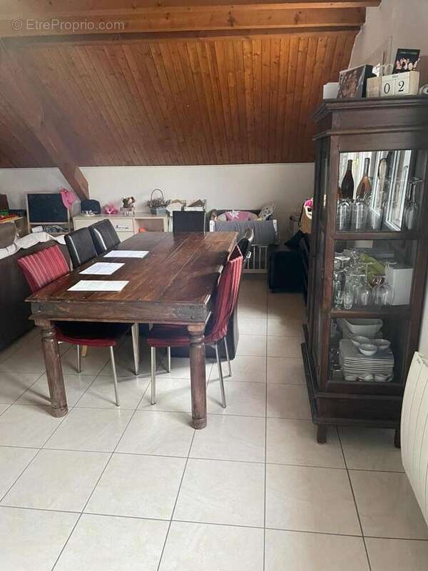 Photo 4 - Appartement à GEX