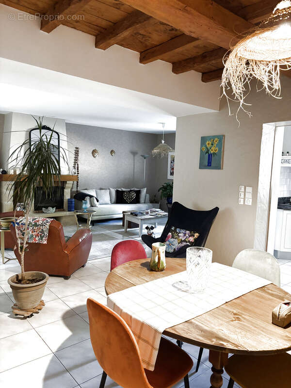 Maison à VIELMUR-SUR-AGOUT