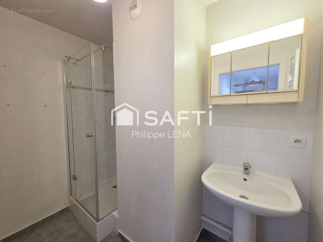 Photo 8 - Appartement à COLMAR