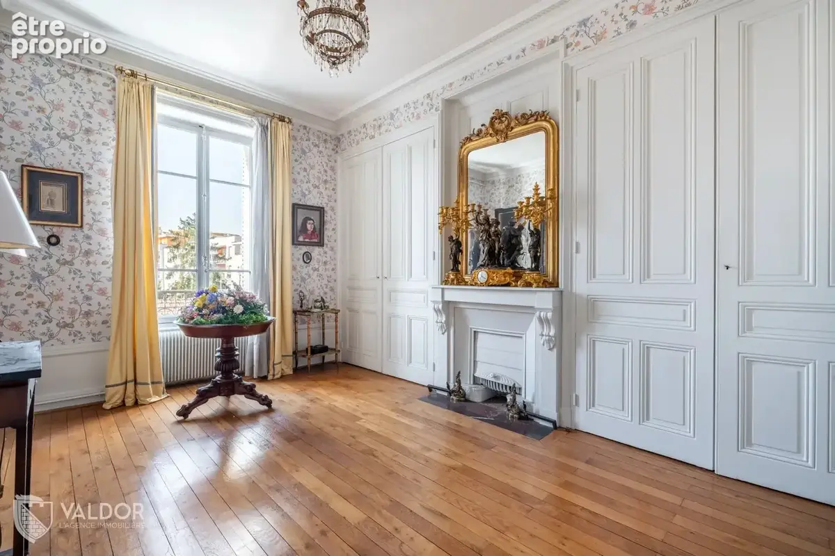 Appartement bourgeois 280M2 - photo 2