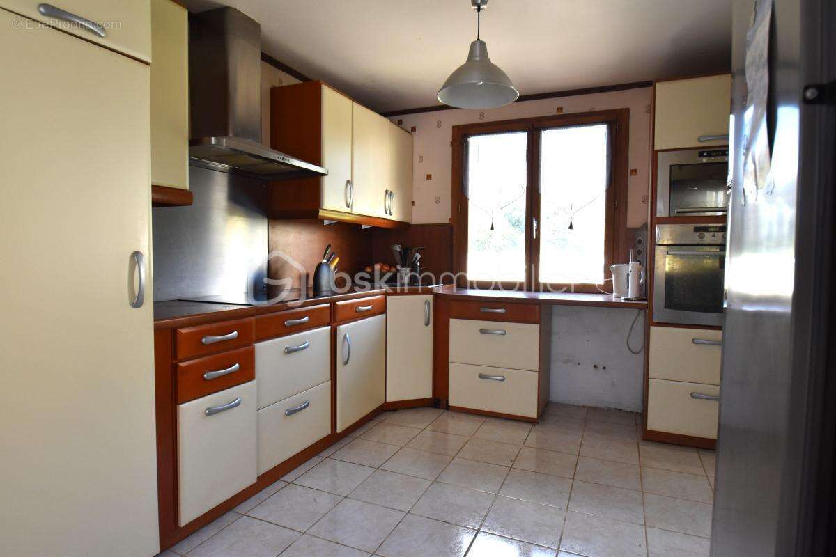 Maison à LUCE