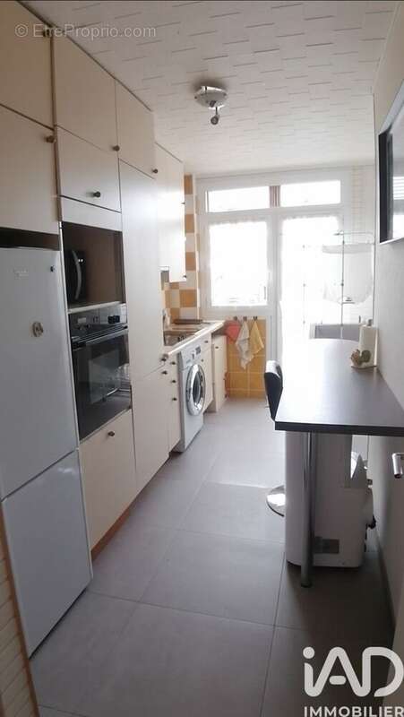 Photo 5 - Appartement à SAINT-MAUR-DES-FOSSES