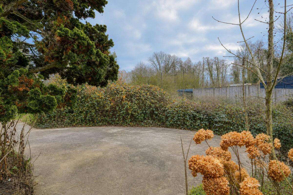 Vente : Maison authentique à Agnez-lès-Duisans - photo 10