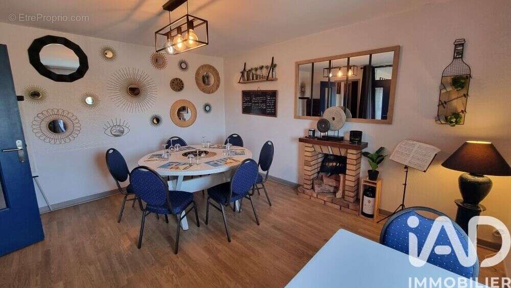 Photo 8 - Commerce à LOUDEAC