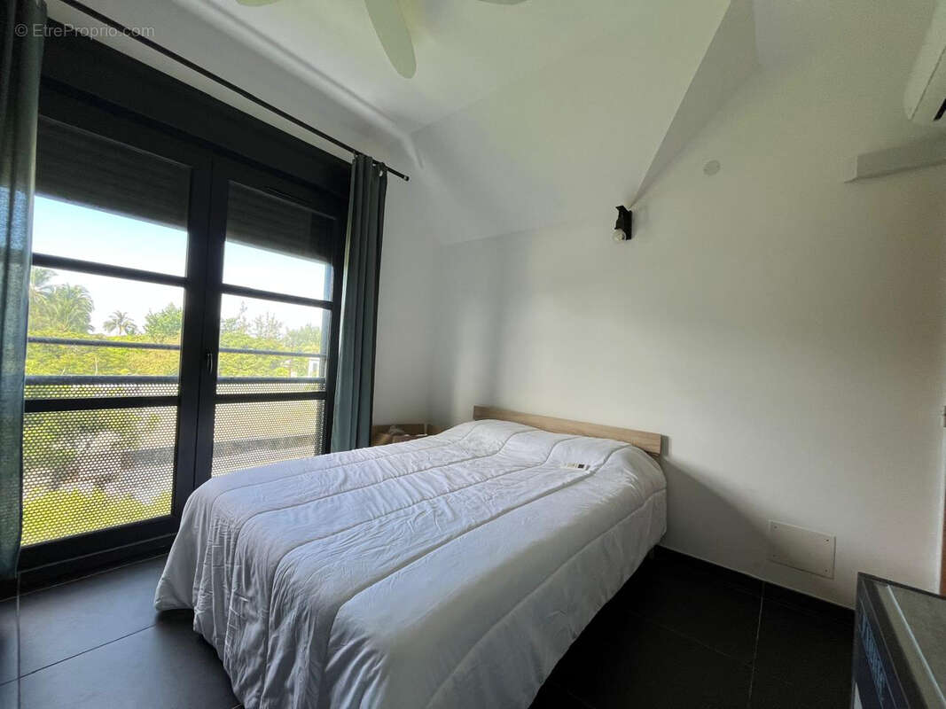 Appartement à SAINT-PAUL