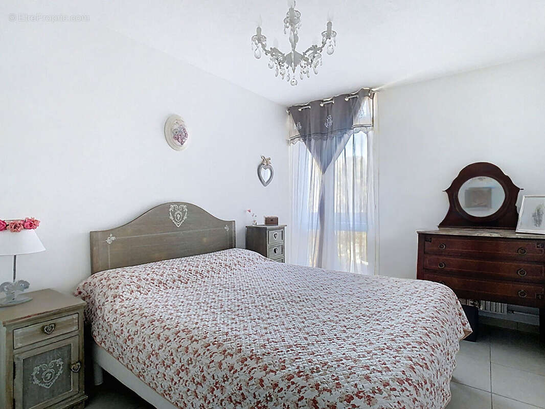 Appartement à VITROLLES